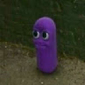 Meet your Posher, Ethan